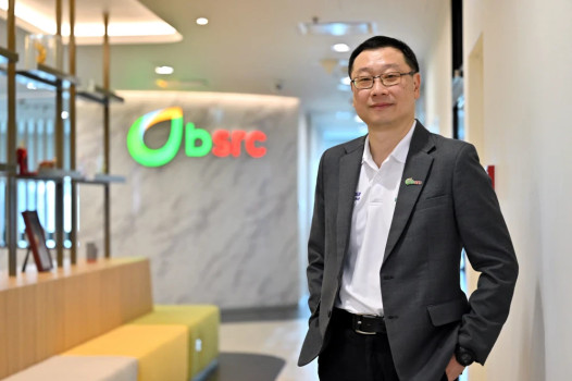 BSRC รายได้รวม 9 เดือน เพิ่มขึ้น 17,115 ล้านบาท ตอกย้ำความแข็งแกร่งจาก ...