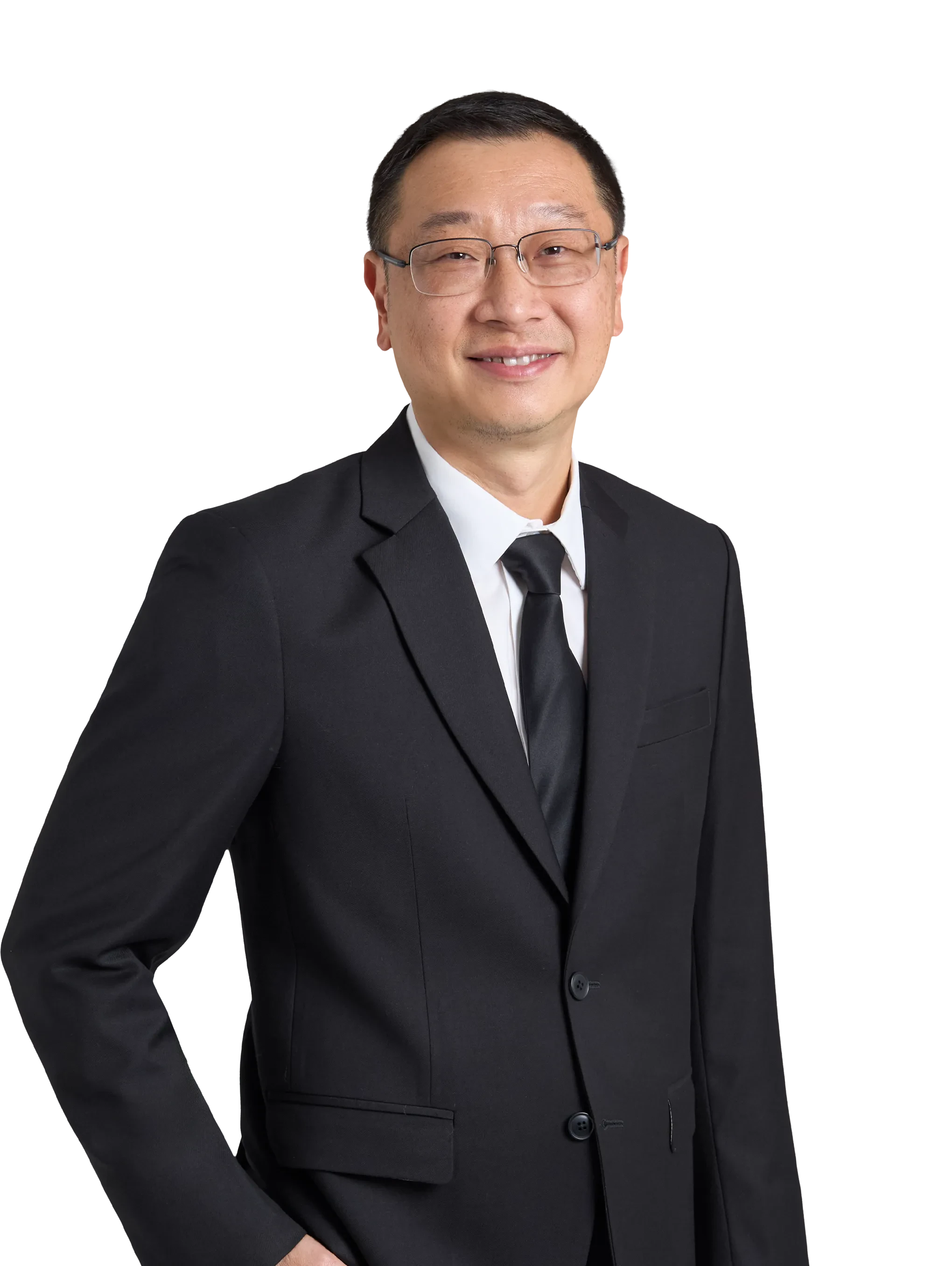 นายบัณฑิต หรรษาไพบูลย์