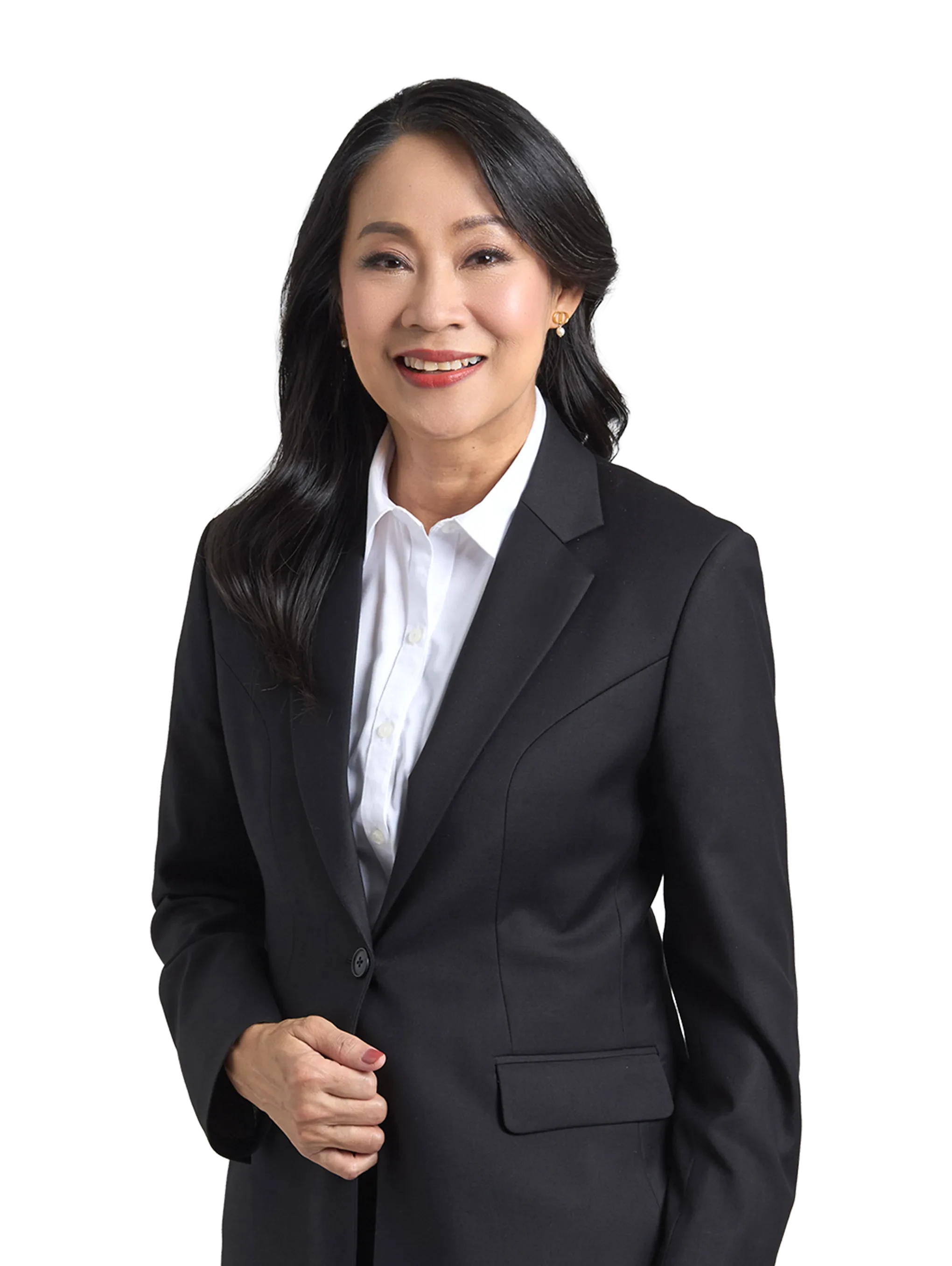 นางกัณฑมาศ กฤตยานุกูล