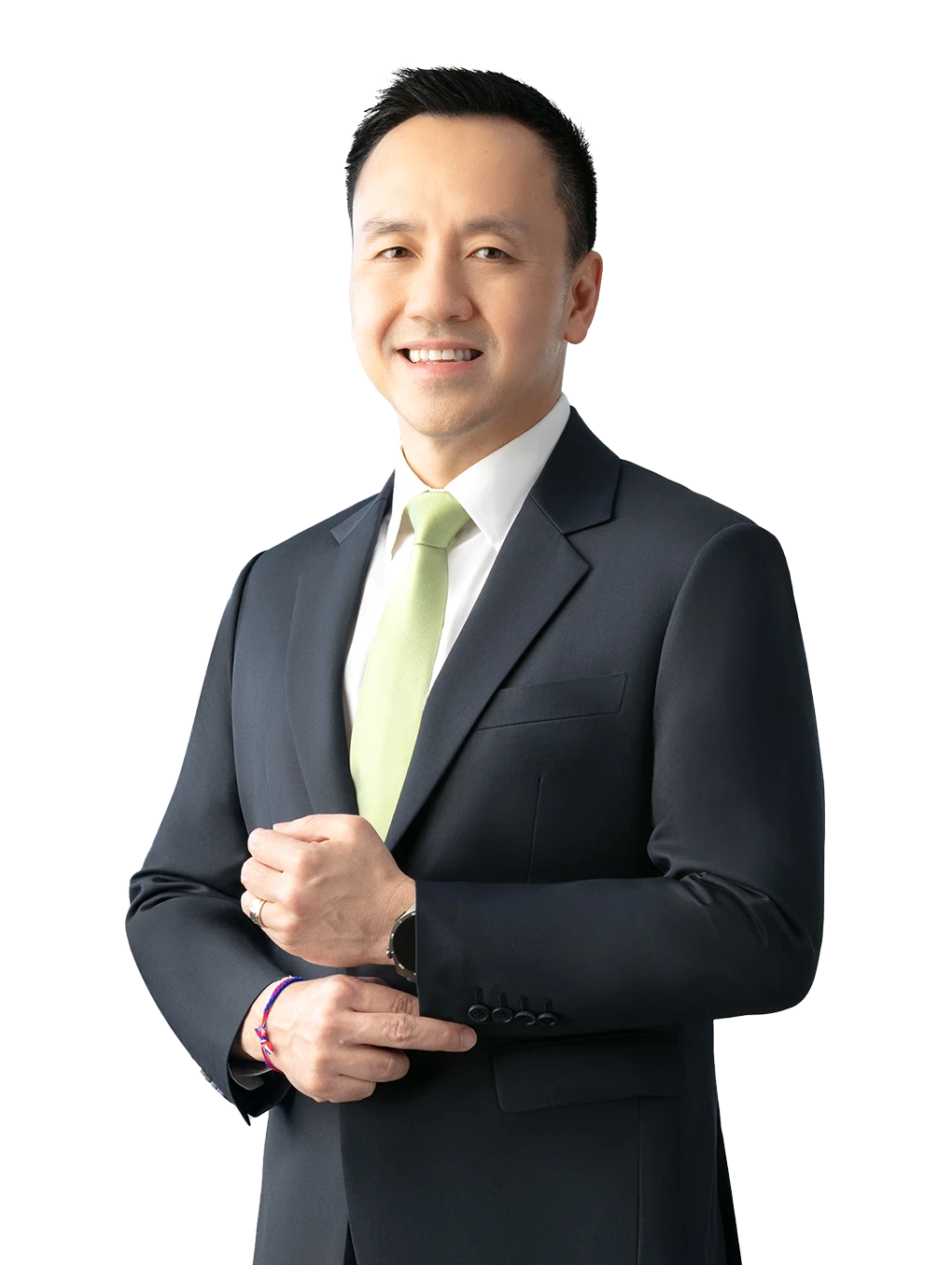 Mr. Phantong Loykulnanta