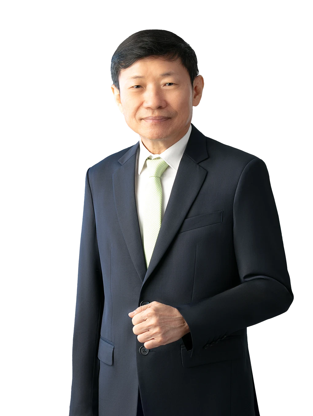 Mr. Somchai Tejavanija