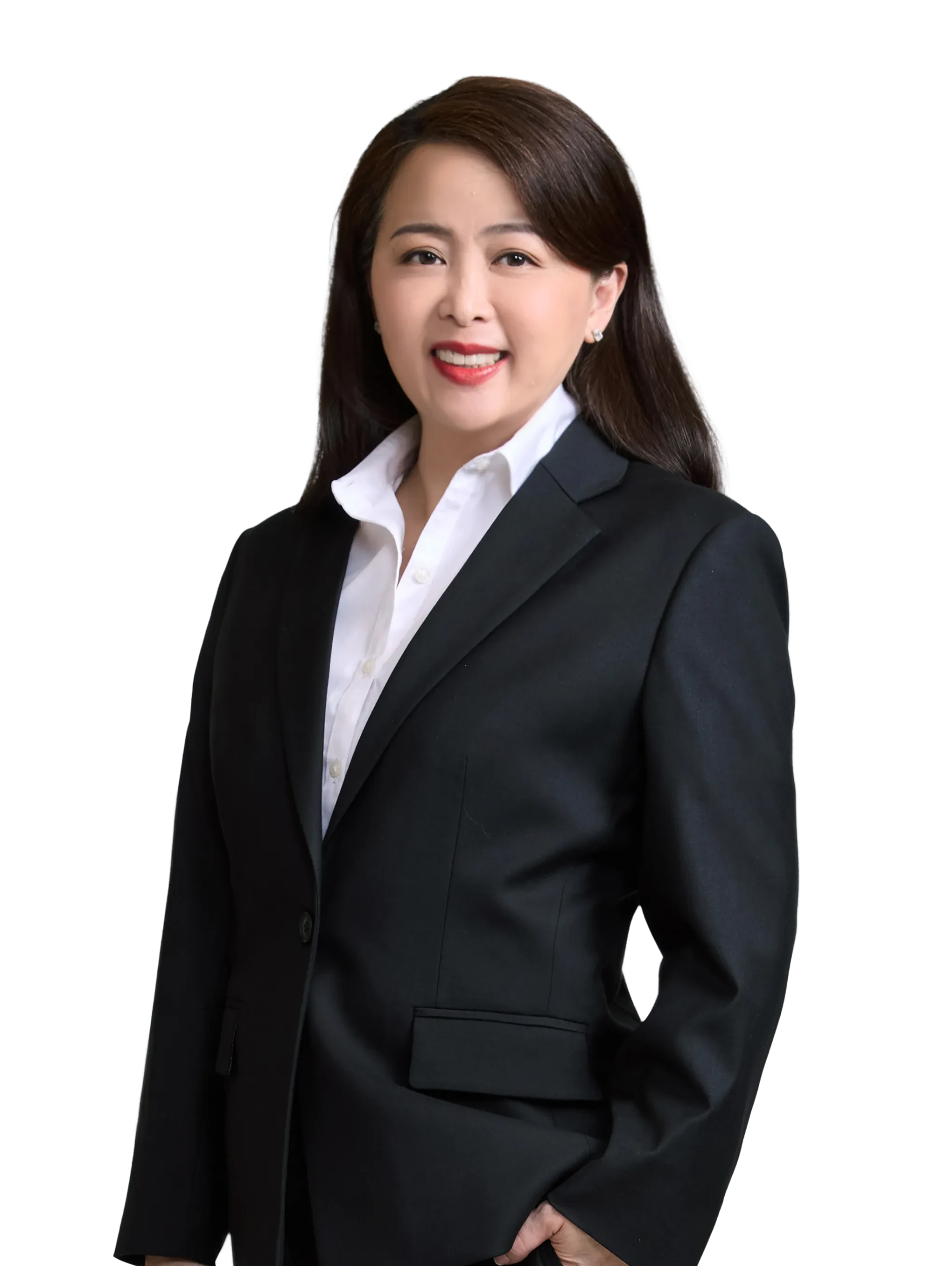 Mrs. Vorraya Kosalathip