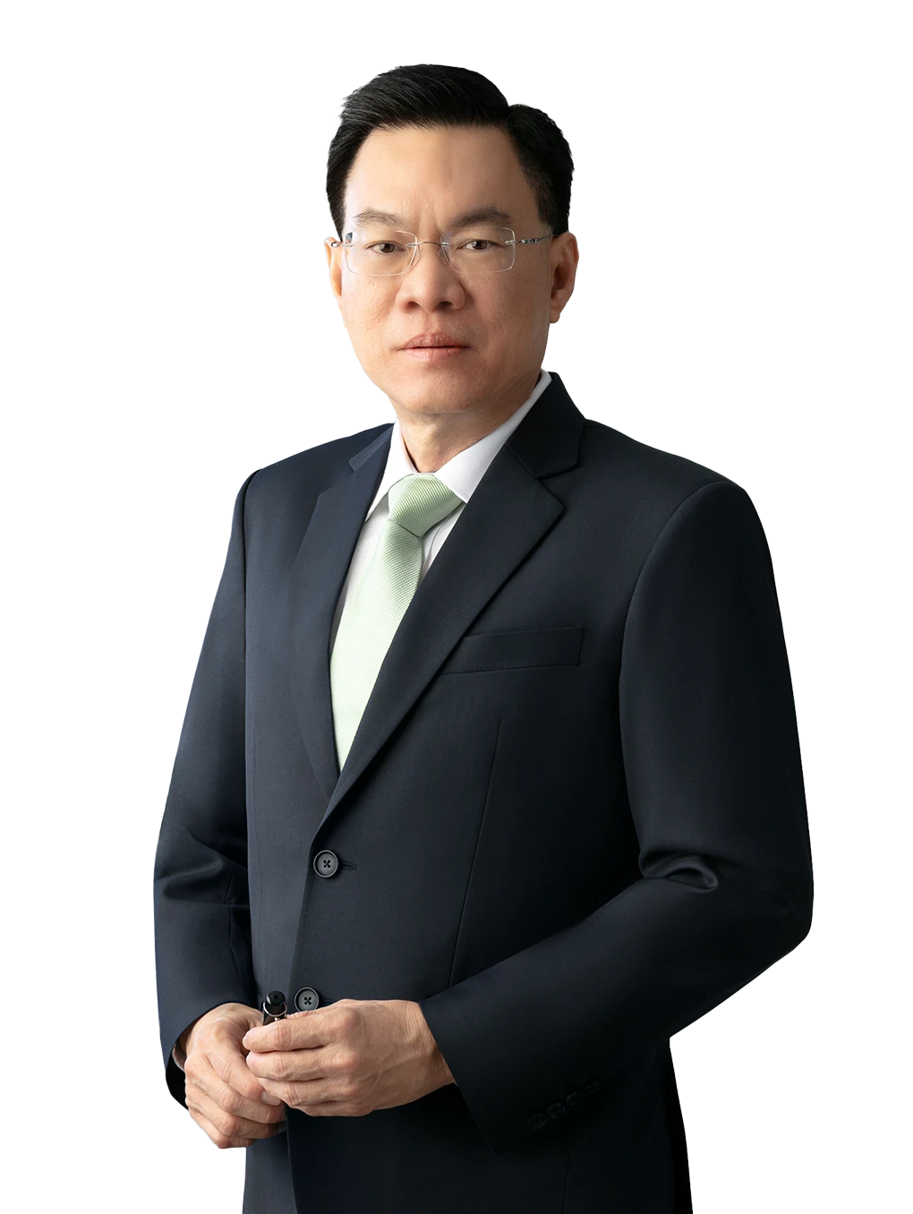 Mr. Warakorn Kosolpisitkul